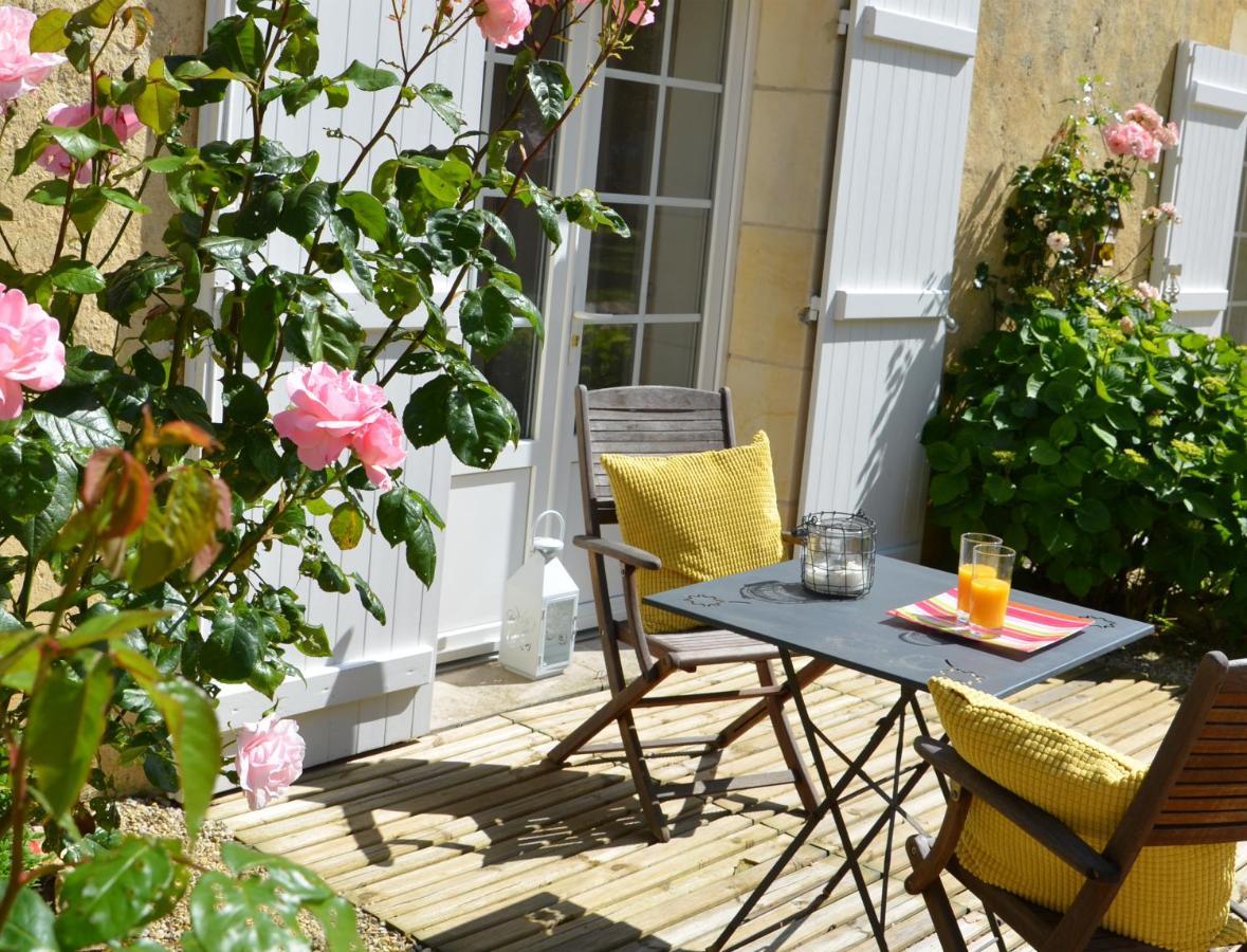 O Sources Bed & Breakfast Bazenville Ngoại thất bức ảnh