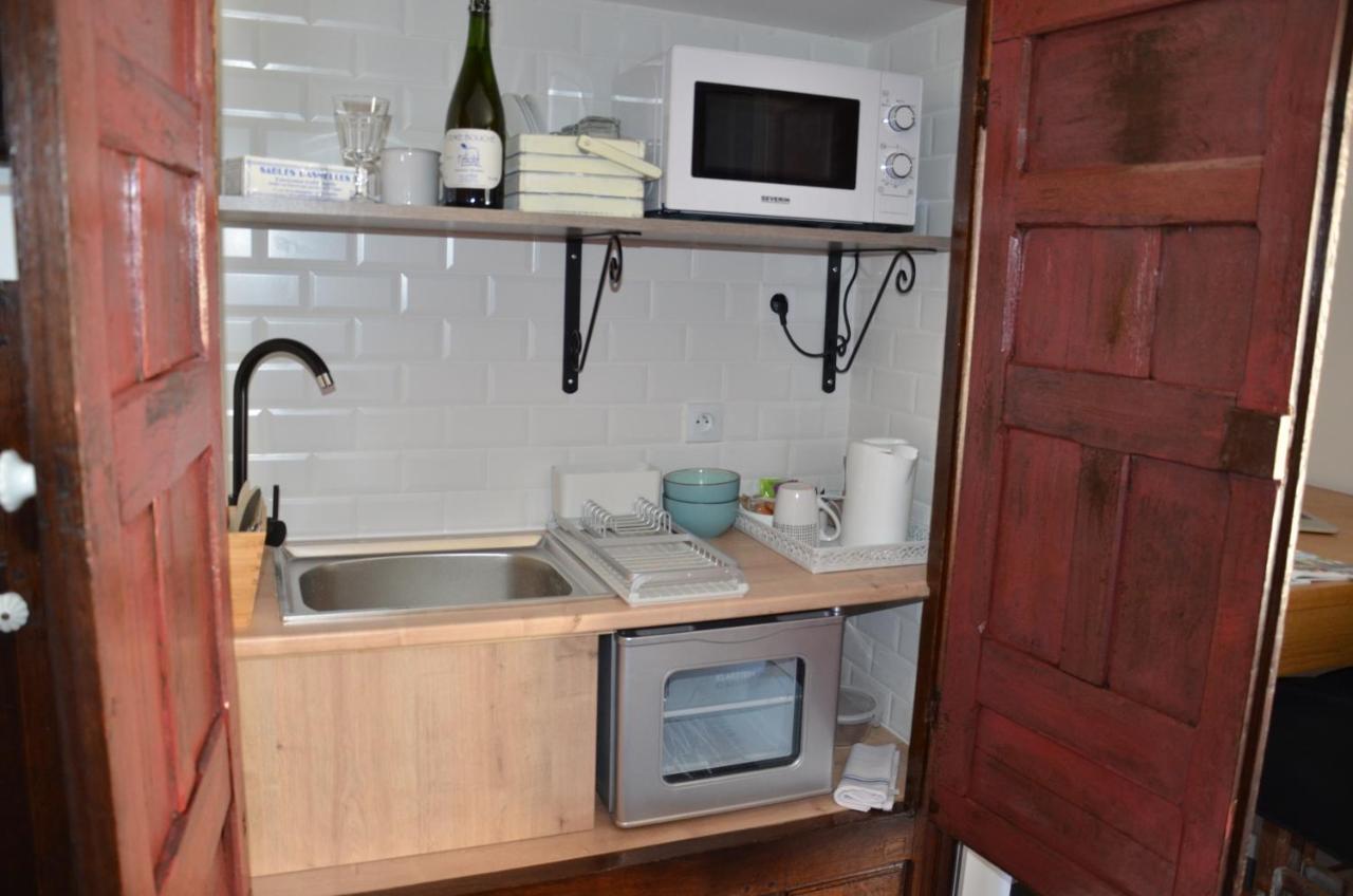 O Sources Bed & Breakfast Bazenville Ngoại thất bức ảnh